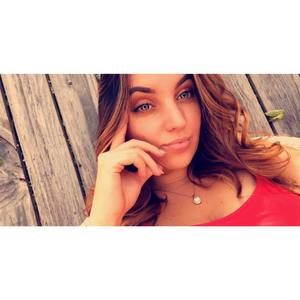 Meet your Posher, Marina